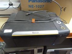 *Kodak ESP C315 Printer