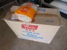 *Box of Rice Vermicelli