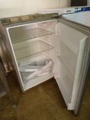 *Undercounter Fridge