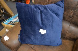 *Fontana Quilted Pillow