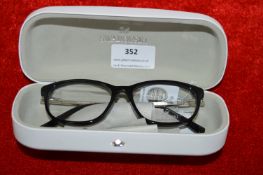 *Swarovski Spectacle Frames