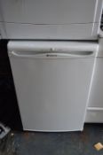 Hotpoint Iced Diamond Freezer