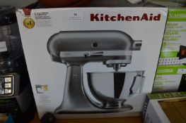 *Kitchenaid Mixer