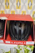 *Livall Smart Helmet Adult