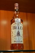 Bells Scotch Whiskey 1L