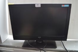 Bush 18" TV DVD Combi