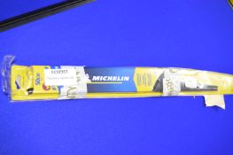 *Michelin Stealth 20" Wiper Blade