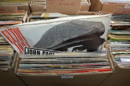 80's Pop 12" Singles