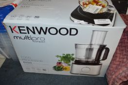 *Kenwood Food Processor