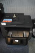 *Hp Officejet Pro 8725 Aio Printer