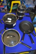 *Circulon 13pc Cookware Set