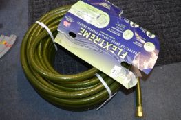 *Flexon 30m 6ply Hose