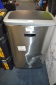 *80l Eko Trash Can Bin