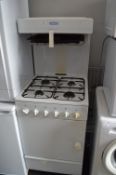 Leisure Mistral El Gas Oven with Grill