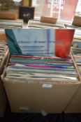 Dance & House 12" Vinyl Records