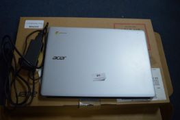 *Acer Chromebook 14"