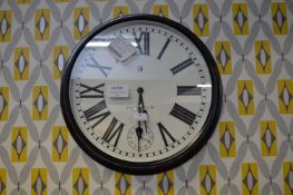 *Concord 20" Wall Clock