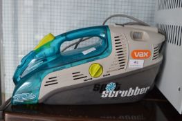 Vax Spot Scrubber