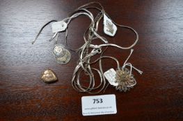 Scrap Silver Jewellery