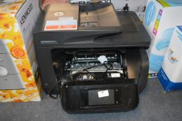 *Hp Officejet Pro 8725 Aio Printer