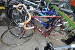 Dawes Horizon Gents Road Bicycle