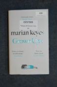 *Hardback Book - Marian Keyes Grown Ups