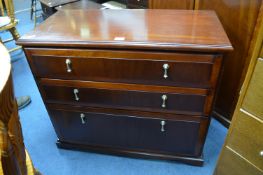 Three Drawer Chest (to Match 828)