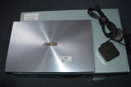 *Asus Zenbook 14" Notebook