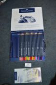 *Faber-Castell 48pc Colour Pencils Set