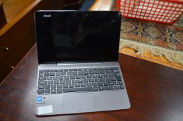 Asus Notebook (AF)