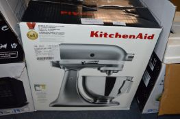 *Kitchenaid Mixer