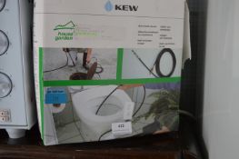 Kew House & Garden Drain & Tube Cleaner