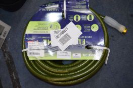 *Flexon 30m 6ply Hose