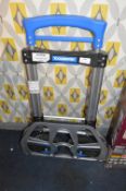 *Toolmaster Hand Truck