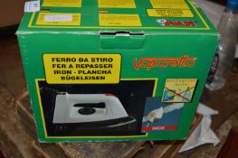 Polti Vaporetto Steam Iron