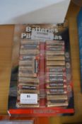 *Kirkland AA Batteries 48pk