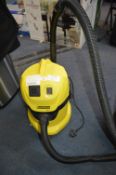 *Karcher Wd3p Vacuum Cleaner