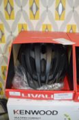 *Livall Smart Helmet Adult