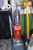 Hoover Dust Manager Cyclone Vacuum Cleaner