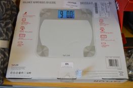 *Taylor Glass Digi Scale