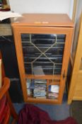 Sony Audio System in Cabinet plus CDs