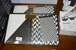 *Oh So Organised Stationery Set 2pk