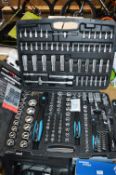 Kraftwelle German Socket Set