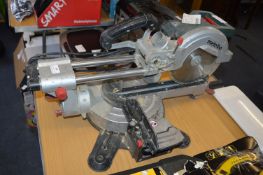 *Metabo Mitre Saw