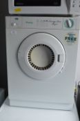 Creda Energy Save Dryer