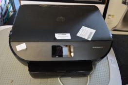 *Hp Envy 6230 Aio Printer