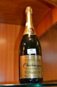 Magnum Premium Charlemagne Demi-Sec White Wine