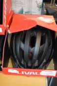 *Livall Smart Adult Bicycle Helmet