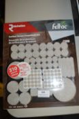 *Feltac 310pc Felt Surface Protector Sticker Kit