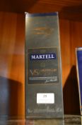 Martel VS Cognac 70cl